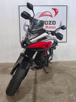 HONDA NC 750X ABS HONDA NC 750X ABS
